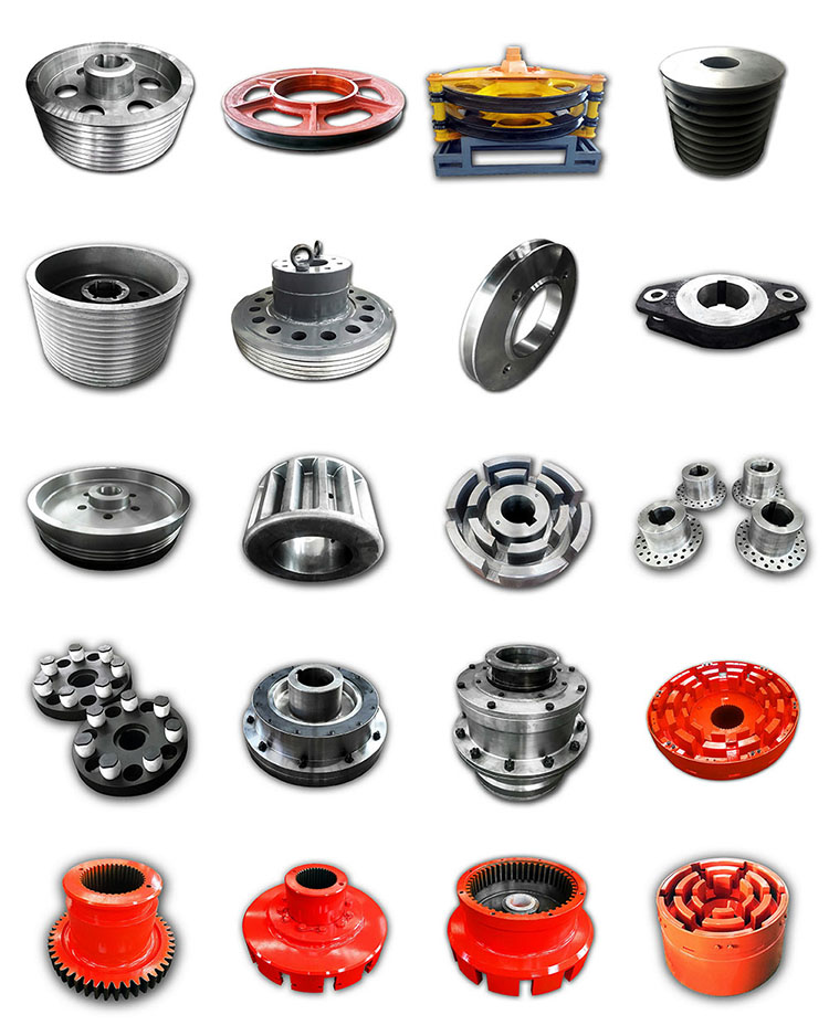 Conveyor Pulley Selection: Shaft Design, Belt Tension, Lagging, and Failure Mode Guide