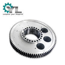 Starter Precision Transmission Driving Gear