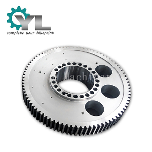 Starter Precision Transmission Driving Gear