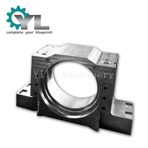 Rolling Mill Big Roll Bearing Block