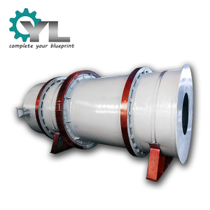 Custom Fabricated Drums for Rotary Coaters & Granulators (OEM)