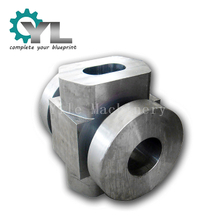 AISI4130 Single Ram 13-8/5