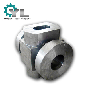 AISI4130 Single Ram 13-8/5