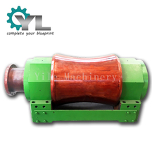 Rolling Mill Bar and Tube Straightening Roll