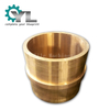 Wholesale Price Centrifugal Casting Shaft Bushing Bronze Cylindrical Bearing