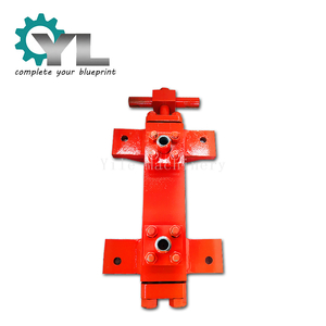 Mining Excavator Hydraulic Oil Cylinder 