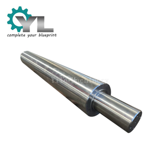 Resistant Rust Proof Drive Shaft Non-standard Custom Pinch Roll