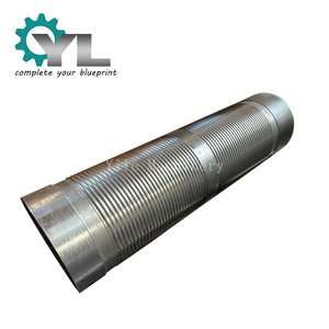 Largest Double Acting Hydraulic Driving Cylinder Winch Wheel