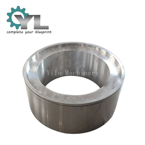 OEM Customized Stainless Steel Forging Wheel Hub