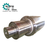 Heavy Duty Steel Forged Wind Power Main Shaft Turbine Shaft