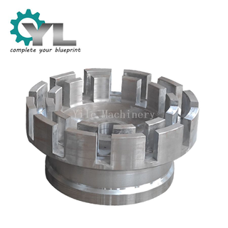 High Quality Friction Type Torque Limiter Clutch Coupling
