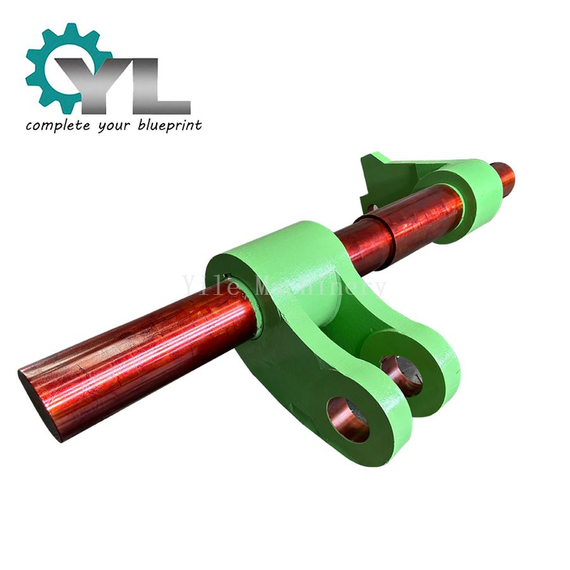 Hydraulic Drill Jumbo Open Pit Mining Transmit Rod