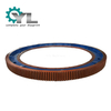 Cement Industrial Machine Equipment Half Ring Gear