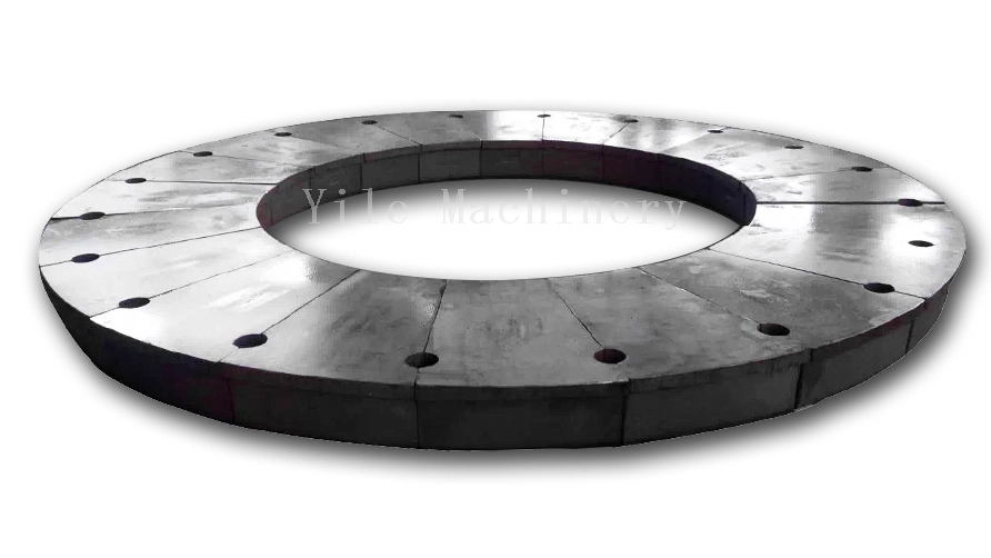 How a Customer in Chile Sourced Mining Wear Parts from Us