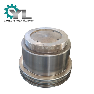Customized Stainless Steel Sealing Plugs
