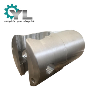 Motor Connector Jaw Factory Spindle Coupling