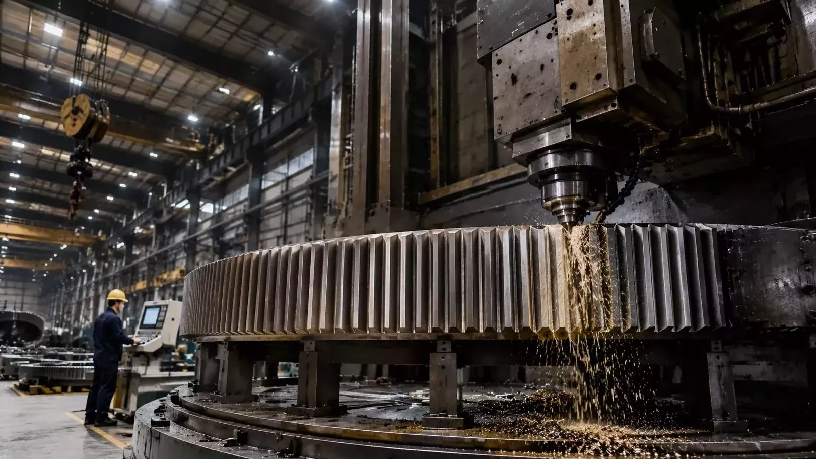 OEM vs. ODM Industrial Parts: Which Sourcing Model Is Right for Your Operation — and How to Get It Right from China