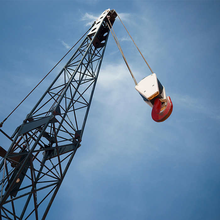 Where Are Industrial Pulleys Mainly Used?