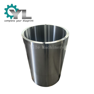 Tungsten Carbide Supplier Tungsten Carbide Customized Upper Shaft Bush
