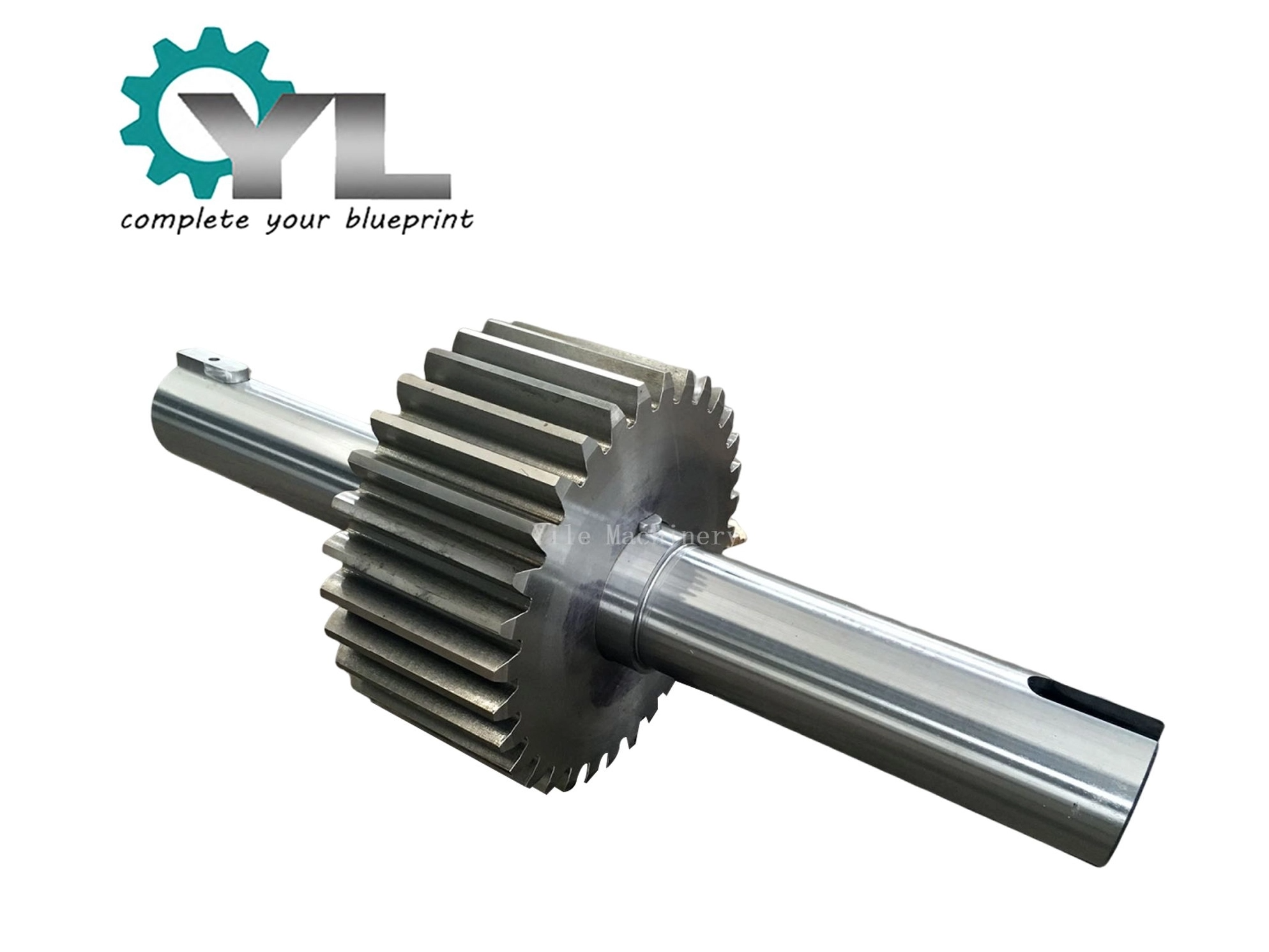 What Information Is Needed to Quote a Custom Gear or Pinion?