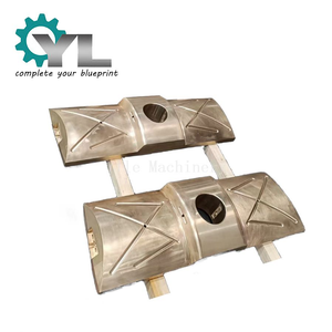 Bimetal Composite Sliding Bearing Bush