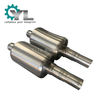 Factory Precision CNC Machining Turning Drop Forging Steel Plant Roller