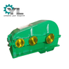 Chinese Supplier Reducer Mining Excavator Mechanical Gearbox Cylindrical Gear Reducer