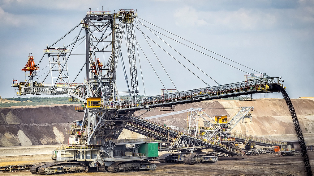 Обиколни зъбни колела 101: Дефиниция, типове и критични промишлени приложения