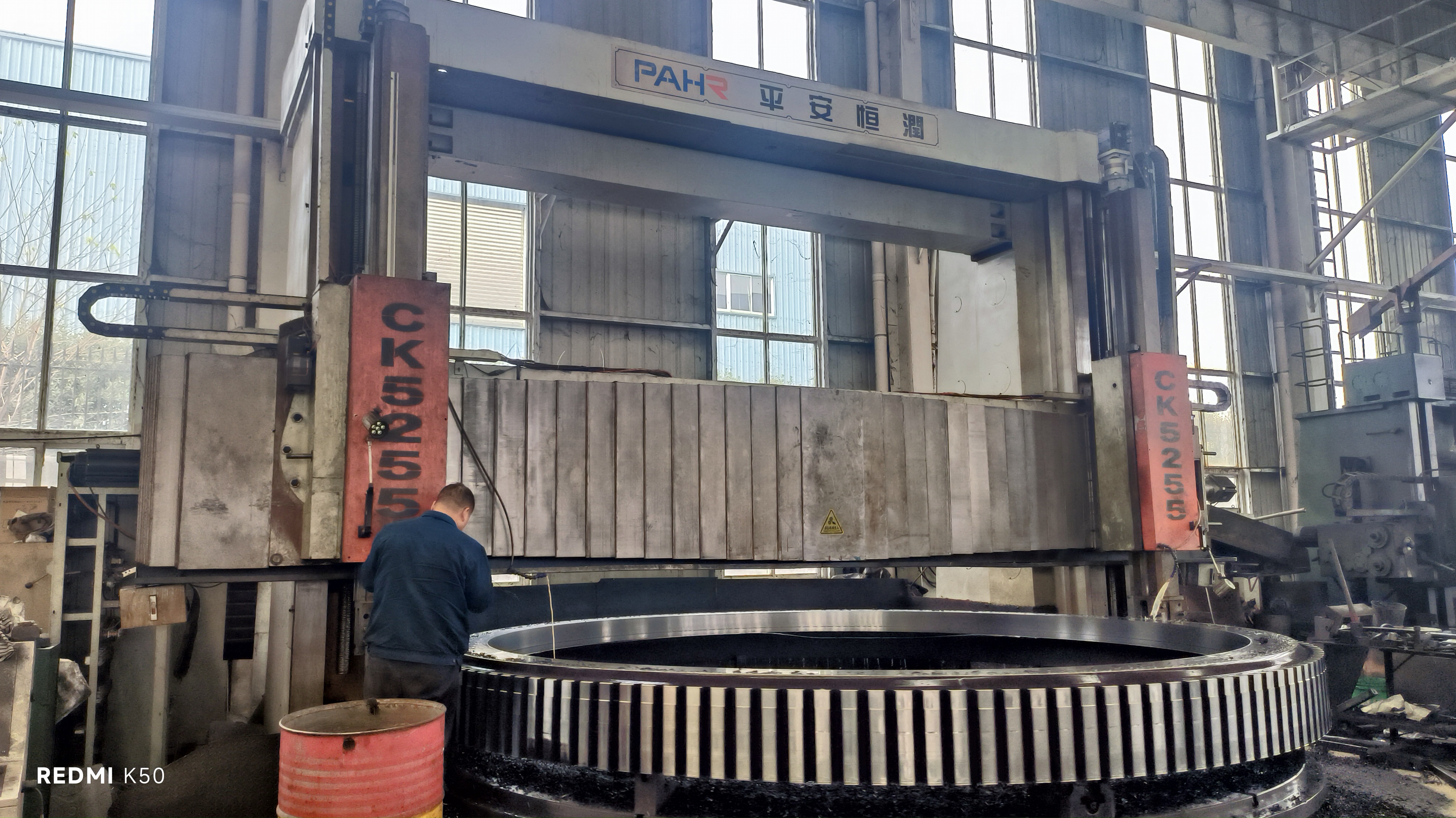 Forged Crusher Shaft: The Complete Guide To Heavy-Duty Crushing Equipment Components