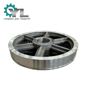 High Quality Steel Alloy Internal Gear Hub