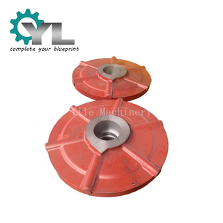 Carbon Steel Tube Saucer Heads Pressure Container Cover