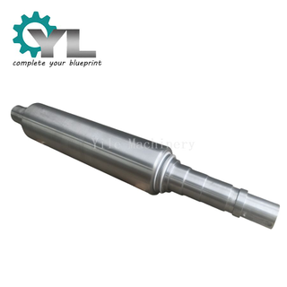 High Strength Machining Steel Cold Steel Rolling Roll