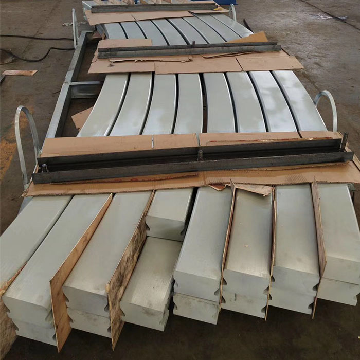 The Application And Function of Track Rollers in Mining Excavators