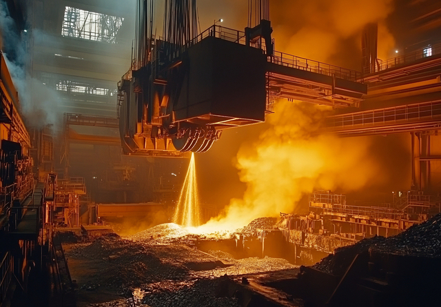  <p>Gantry Traveling Crane</p> 