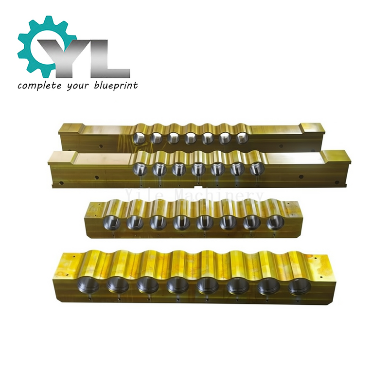 Custom CNC Machined Metal Fixture Base Plate Precision Positioning Block for Automation Assembly Line