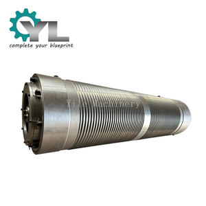 High Quality Used in Large Machinery Factories Crane Block