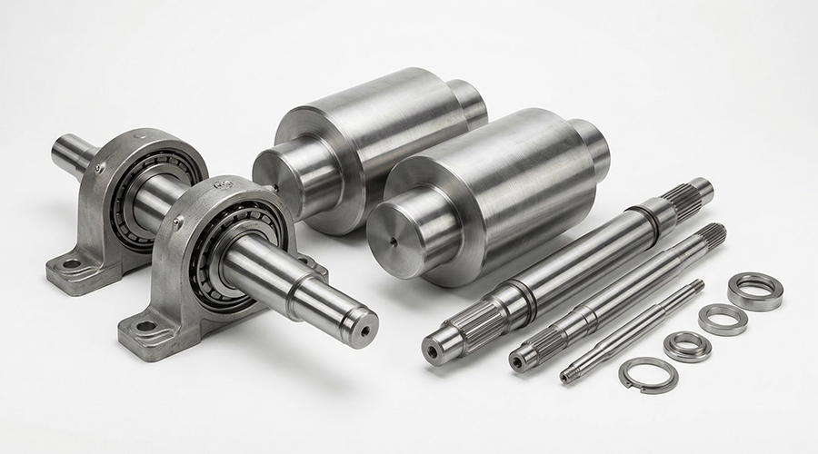 How To Choose The Right Girth Gear for Your Mill