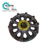 OEM Factory Price Hardened Steel Shaft Transmission Parts Drive Wheel