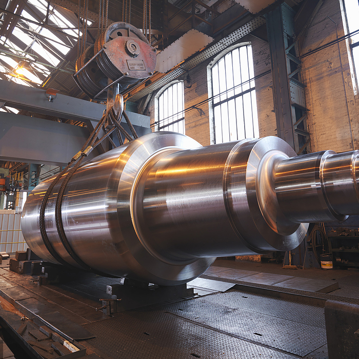 Where Are Large Bearings Applied in Mechanical Equipment?