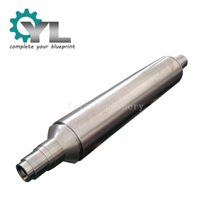 Chinese Manufacturing Industrial Steel Conveyor Roll