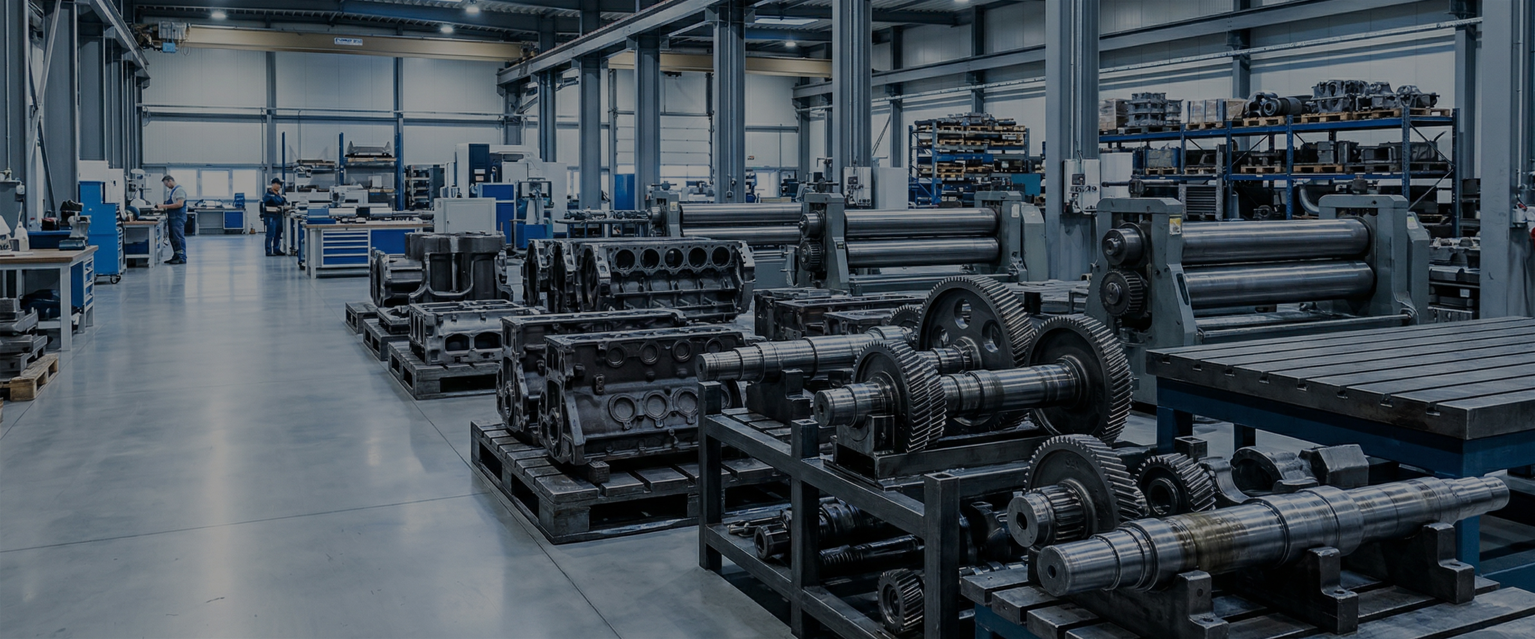 Girth Gear Manufacturer: Your Complete Guide To Heavy Industrial Gears